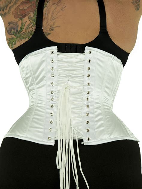 Standard steel underbust Corset Plus Size - CS-426 | Orchard Corset