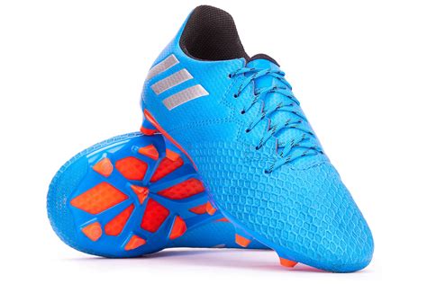 2016 adidas Messi 16.3 Football Boots *Excellent* Kids FG 2