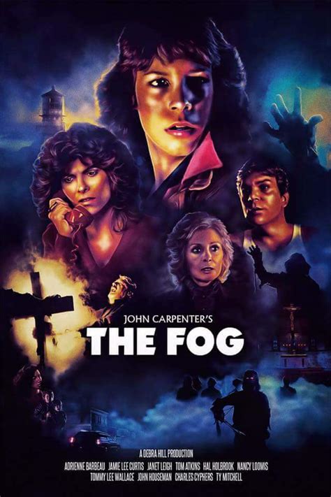 The Fog (1980)