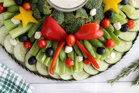 Our 5 Favorite Holiday Platters To Help Keep You On Track This ...