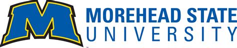 Morehead State University vector logo – Download for free