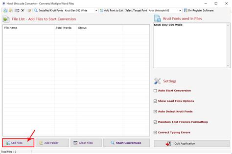 Screenshots and VBA projects are provided to show the run process