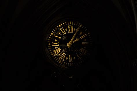 Clock Time Old · Free photo on Pixabay