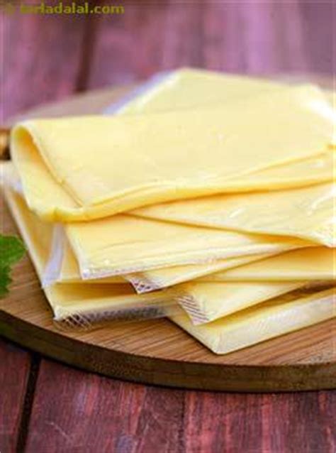 Cheese Slices