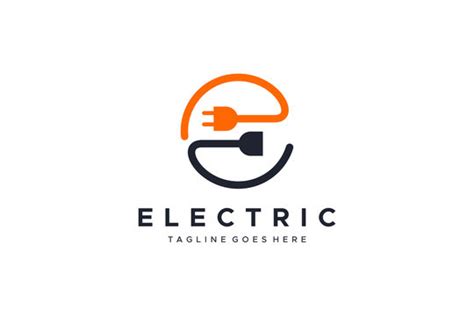Electrician Logo Templates