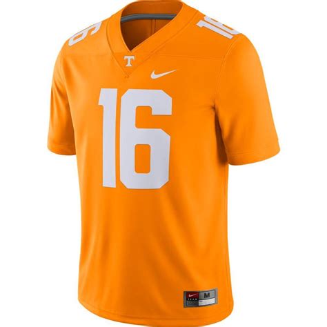 Vols | Tennessee Nike Peyton Manning Jersey | Alumni Hall