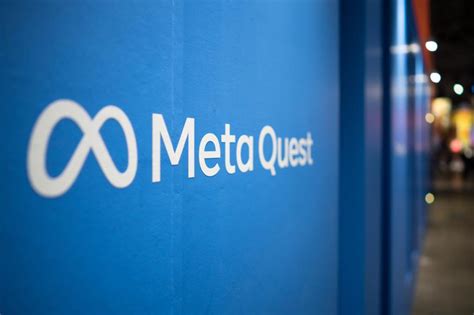 Meta confirms next-generation Quest headset is coming in 2023 | Engadget