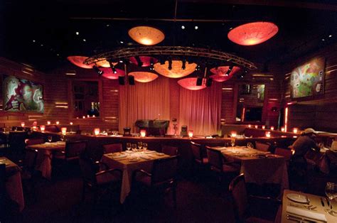 Best Jazz Club Nights and Venues in Los Angeles