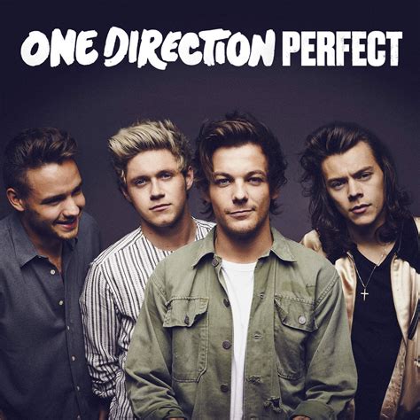 Ultimate Songs Updated Daily: One Direction - Perfect