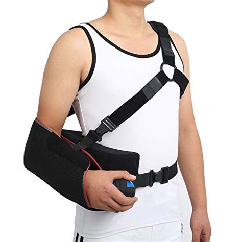 Arm Support For Rotator Cuff Injury at Pauline Anderson blog