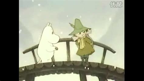 Moomin Wallpapers (75+ pictures)