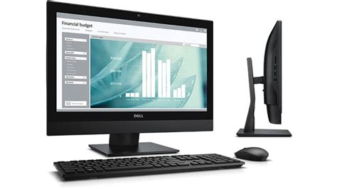 Dell OptiPlex 7440 AIO review: A no-nonsense IT-friendly business desktop | ZDNET