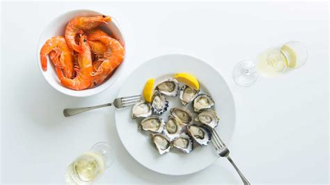 Shellfish: Types, Nutrition, Benefits, and Dangers