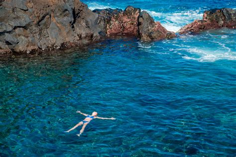 Five pools and lagoons to cool off in Tenerife - Teide By Night