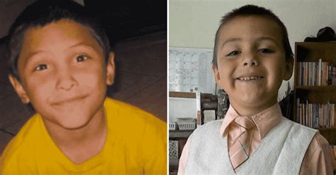 Anthony Avalos, 10, who was tortured for days before his death had the ...