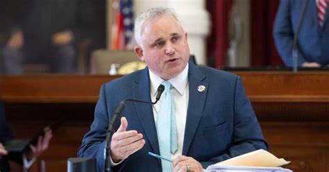 Bryan Slaton; Texas rep resigns after allegations of sexual misconduct ...