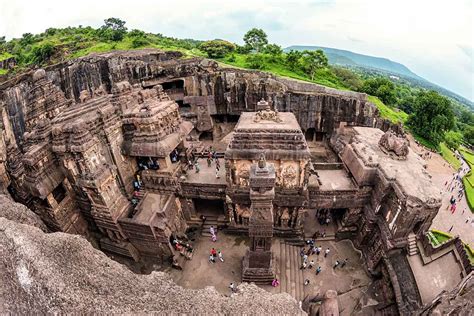 Ajanta Caves Tour Packages | Goa Tour Package