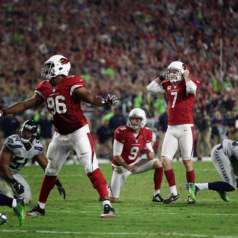 Seahawks vs. Cardinals: Score and Twitter Reaction for Sunday Night ...