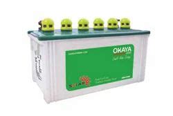 Okaya Battery at best price in Chennai by A.N.P Pure & Power Solution ...