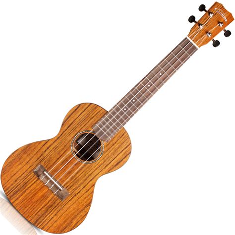 Cordoba 23T Tenor Ukulele at Gear4music.com