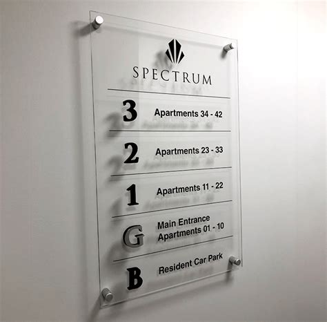 Meeting Room Signs | Conference Room Signs | Bespoke Sizes