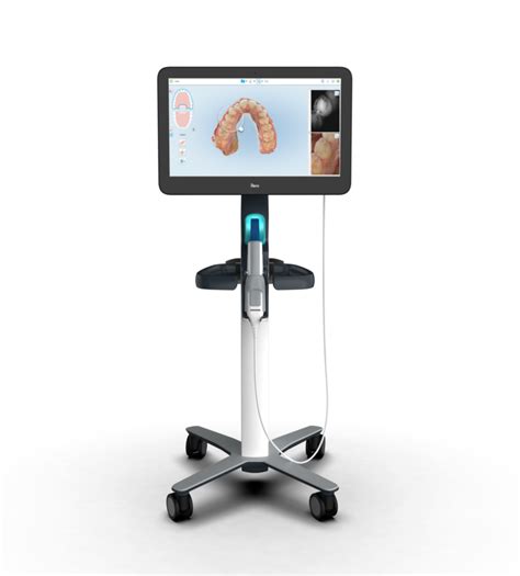 Align Technology Announces the iTero Element Plus Series Next Generation of Scanners and Imaging ...