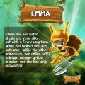 Emma - RayWiki, the Rayman wiki