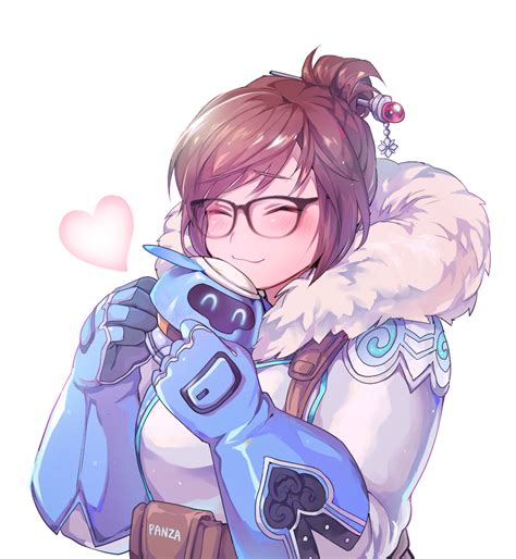 Mei mains, get in here! - General Discussion - Overwatch Forums