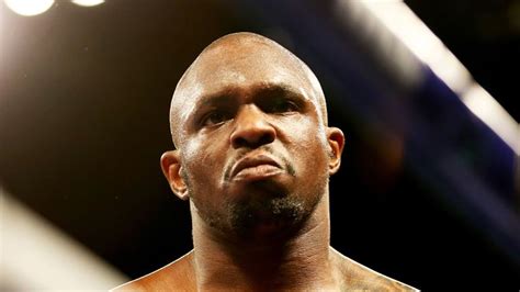 Dillian Whyte delivers his verdict on shortlist of opponents for next fight | Boxing News | Sky ...