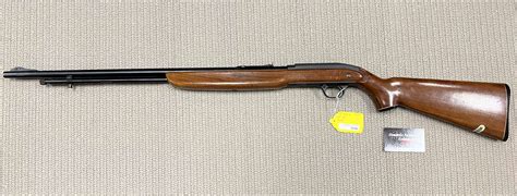 JC Higgins 30 .22 LR (Used) - Double Action Indoor Shooting Center & Gun Shop