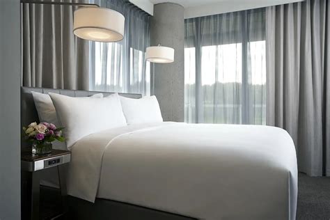 Accessible Guest Rooms | Archer Hotel Redmond