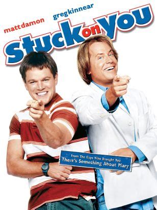 Stuck on You (2003) - Bobby Farrelly, Peter Farrelly | Synopsis, Characteristics, Moods, Themes ...