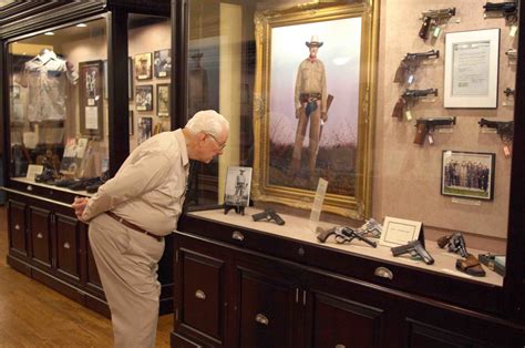 Buckhorn Saloon & Museum - inSANow