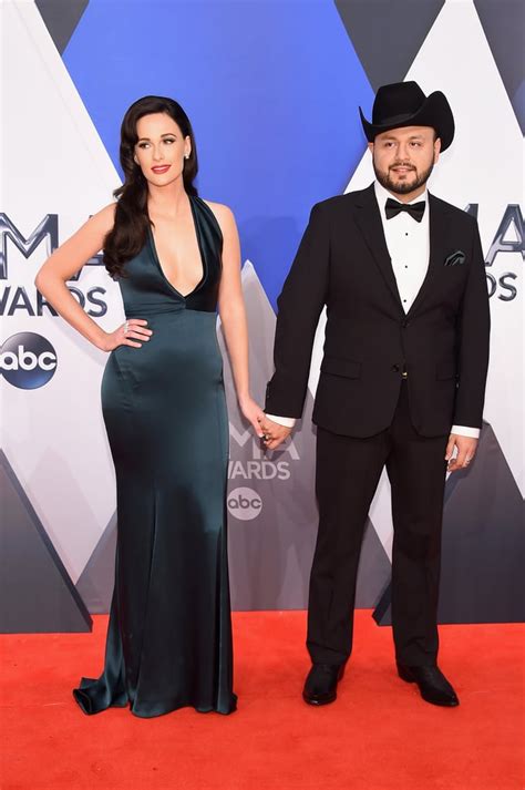 Kacey Musgraves and Misa Arriaga | Celebrities at CMA Awards 2015 ...