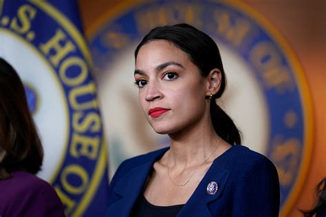 Alexandria Ocasio-Cortez writes apology letter to constituents over ...