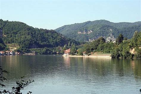 Zvornik Lake - Donja Trešnjica