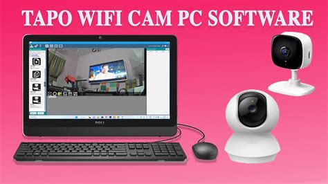 tapo camera view on windows pc free camlytics software, Easily connect and view Tapo camera on ...