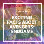 Exciting facts about Avengers: Endgame - TwentyOneFacts