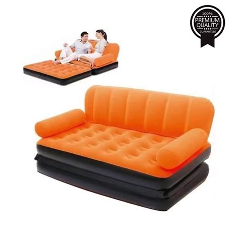 Sleeper Sofa With Air Mattress | Cabinets Matttroy