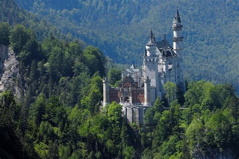 Full-Day Bavarian Castles Tour From Fussen: Triphobo