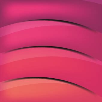 Color Strip vector background 04 free download