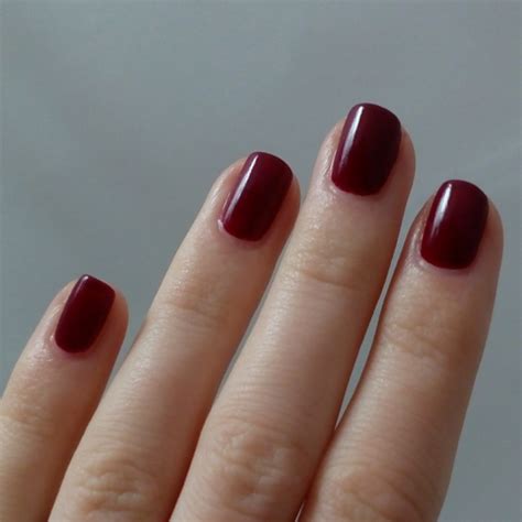 Rimmel 60 seconds 340 Berries and Cream Swatch by rianasvanities ...