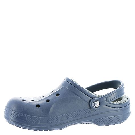 Crocs Winter Clog Unisex Slip On | eBay