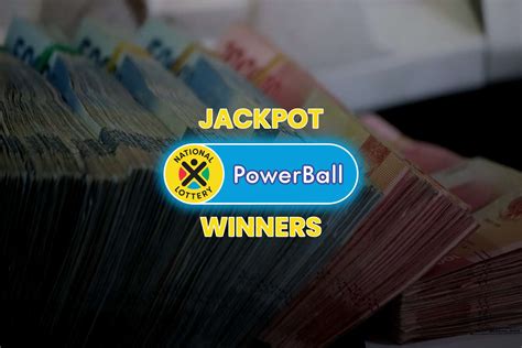 Powerball results: Here are all the payouts for Friday, 3 May 2024 ...