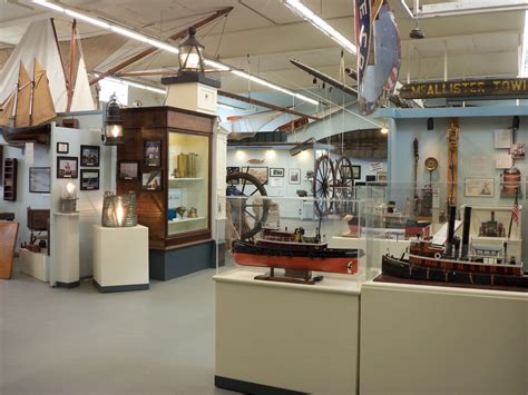 Hudson River Maritime Museum | Kingston, NY 12401 | New York Path Through History