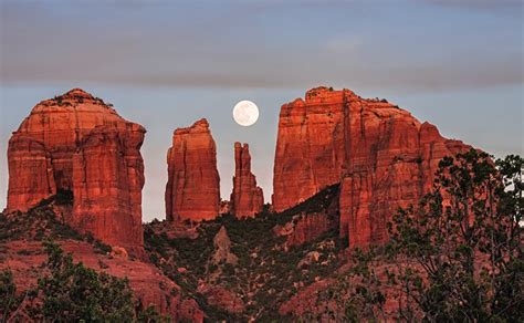 Red Rock State Park In Arizona Is A Must-See Magical Location ...