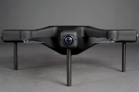 Take a stunning 4K flight in VR thanks to this drone's 360-degree cameras