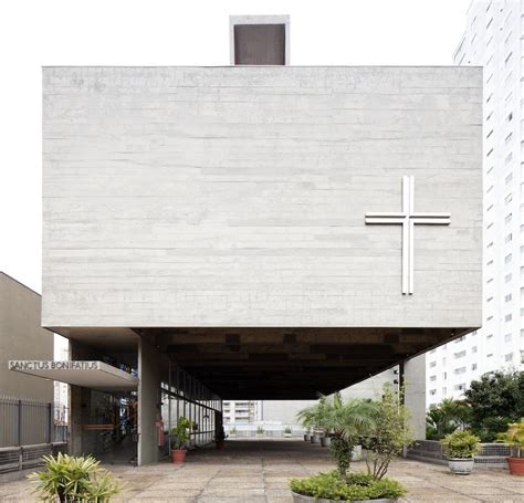 Gallery of A Curated Guide to the Modern Architecture of São Paulo - 11