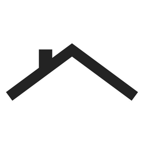 House roof icon #AD , #paid, #sponsored, #icon, #roof, #House | House logo icon, Flower icons ...