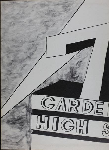 Explore 1977 Gardendale High School Yearbook, Gardendale AL - Classmates